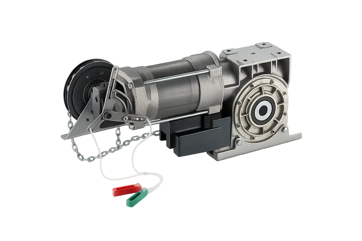 Tarifs, garanties et SAV motorisation La Seyne-sur-Mer
